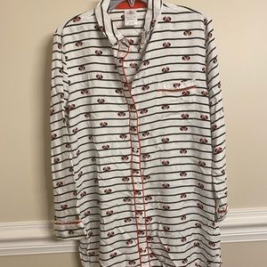 Minnie Mouse Nightshirt